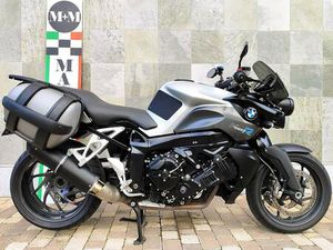VENDO BMW K 1200 R USATA A LISSONE (CODICE 9882272) - MOTO.IT