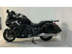 VENDO BMW K 1600 B (2017 - 20) USATA A TORRI DI QUARTESOLO (CODICE 9882532) - MOTO.IT