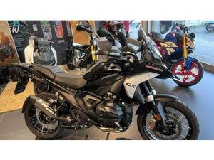 VENDO BMW R 1300 GS (2023 - 25) USATA A GAGLIANICO (CODICE 9882525) - MOTO.IT