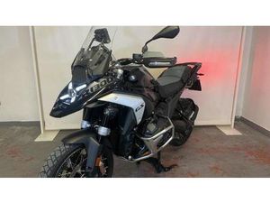 VENDO BMW R 1300 GS TRIPLE BLACK (2023 - 25) USATA A VILLORBA (CODICE 9882544) - MOTO.IT