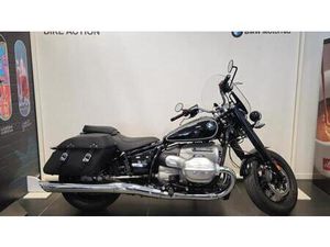 VENDO BMW R 18 CLASSIC (2021 - 24) USATA A RAVENNA (CODICE 9882533) - MOTO.IT