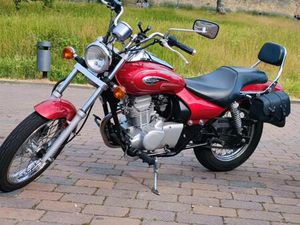 KAWASAKI ELIMINATOR 125