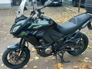 KAWASAKI VERSYS 1000