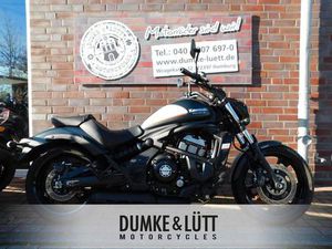 KAWASAKI VULCAN S, ABS