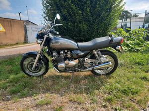 VERKAUFE KAWASAKI 750 ZEPHYR