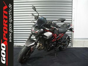 KAWASAKI Z900 PERFORMANCE 2025 *TOP-ZUSTAND*