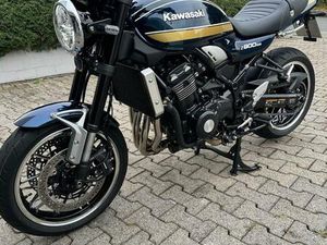 KAWASAKI Z900 RS