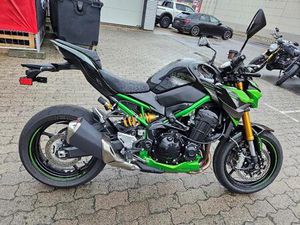KAWASAKI Z900 SE #SOFORT #1.HAND