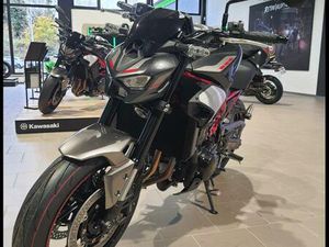 Z 900 A2 / 35 KW / 4 JAHRE GARANTIE
