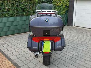 BMW K 1200 LT