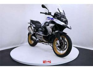 BMW R 1250 GS