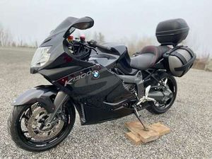 BMW K 1300 S