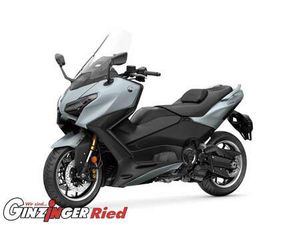 YAMAHA TMAX 560 WINTERAKTION