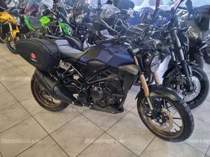 A2!ABS! CAFE RACER!!