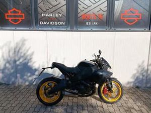 BUELL 1125 CR - 2010