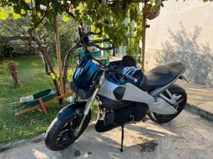 BUELL XB9 - XB12