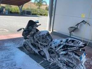 DERBI GPR 125 RACING 2T 2008