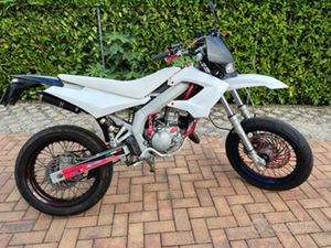 DERBI DRD SENDA SM 50