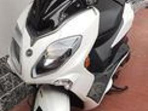 KEEWAY CITY BLADE 150 - 2016