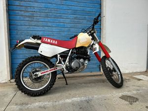 YAMAHA TT 600 1991