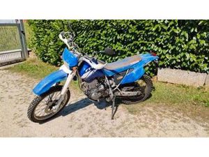 YAMAHA TT 600 - 2003