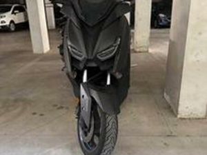 YAMAHA XMAX 125 DEL 2023