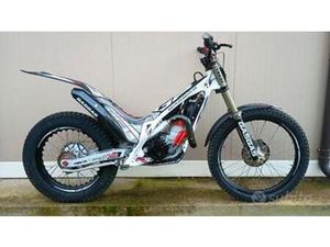 GAS GAS TXT 280 - 2018