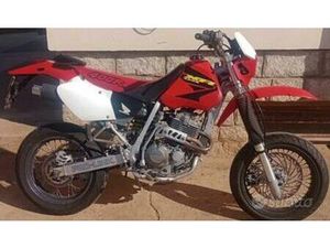 HONDA DALL&APOS;ARA XR 400 - 2003