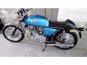 LAVERDA FORMULA 750 - 1973