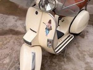 LML STAR 125 4T - 2012