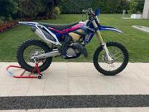 SHERCO 125