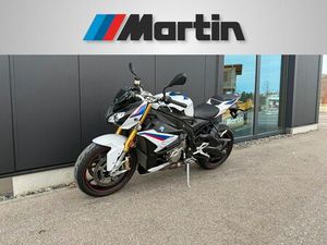 BMW S1000R VOLL MOTORSPORT