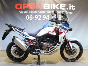 HONDA CRF1100L A.T. DCT ES E5+ 02/2024 KM12000