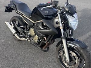 YAMAHA XJ6 – IDEALNA NA A2 | ZADBANIA | GOTOWA DO JAZDY SCHODNIA