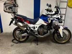 HONDA CRF1000L AFRICA TWIN - 2019