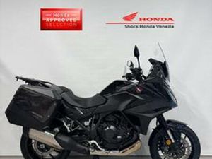 HONDA NT 1100 ABS
