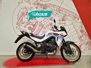 HONDA TRANSALP XL750