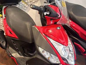 KYMCO AGILITY 150 +R16 ROSSO