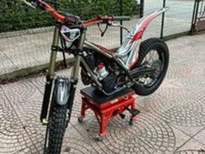 GAS GAS TXT 300 - 2019