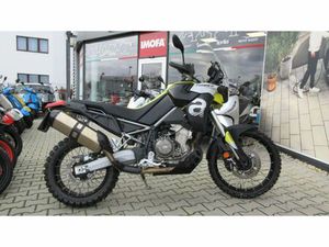 APRILIA TUAREG 660 | SAUTO.CZ