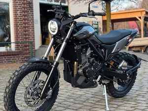 BETA ALP X 350 SCRAMBLER ⭐️SOFORT VERFÜGBAR⭐️3,99% FINANZIERUNG⭐️