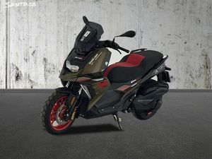 BMW OSTATNÍ C 400 X | SAUTO.CZ