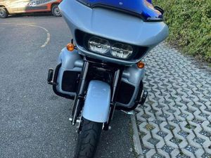 HARLEY-DAVIDSON OSTATNÍ FLTRK ROAD GLIDE LIMITED | SAUTO.CZ