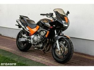 HONDA CB