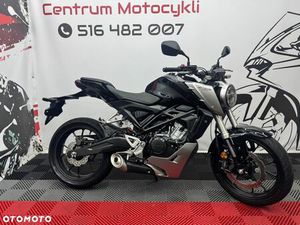 HONDA CB