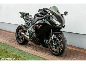 HONDA CBR