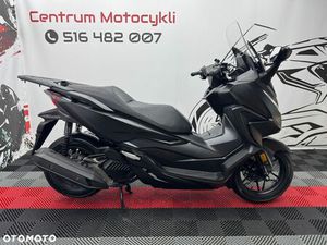 HONDA NSS