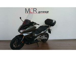 VENDO HONDA FORZA 750 DCT URBAN (2021 - 24) USATA A PORDENONE (CODICE 9882820) - MOTO.IT