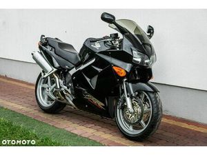 HONDA VFR