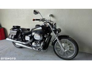 HONDA SHADOW